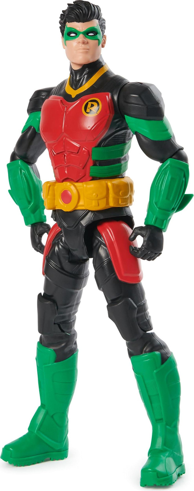 Spin Master DC Comics Robin speelfiguur