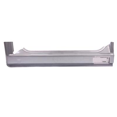Bestprice Einstiegblech links [Hersteller-Nr. 31468657] für VW