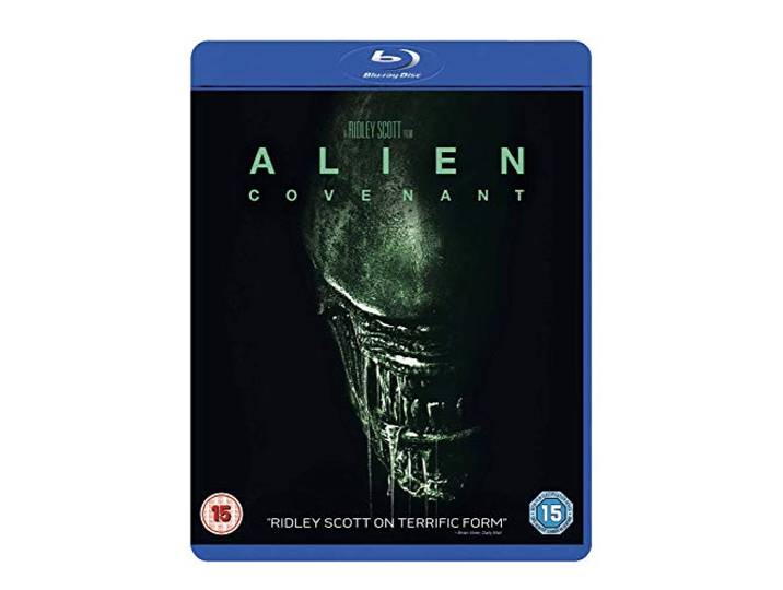 Alien: Covenant