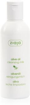Ziaja Olive Oil Loção desmaquilhante com extrato de azeitonas 200 ml. Olive Oil