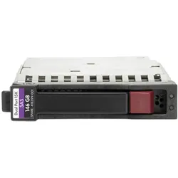 HP Data Storage 2 5" HP5" 5" (613922-001) (613922001) (0.60 TB, 2.5"), Festplatte