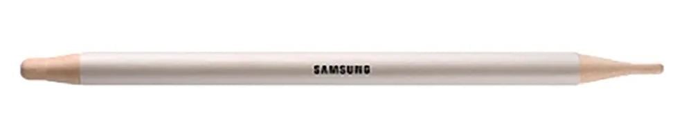 Samsung Flip2 Magnetic Pen set van 5 stuks