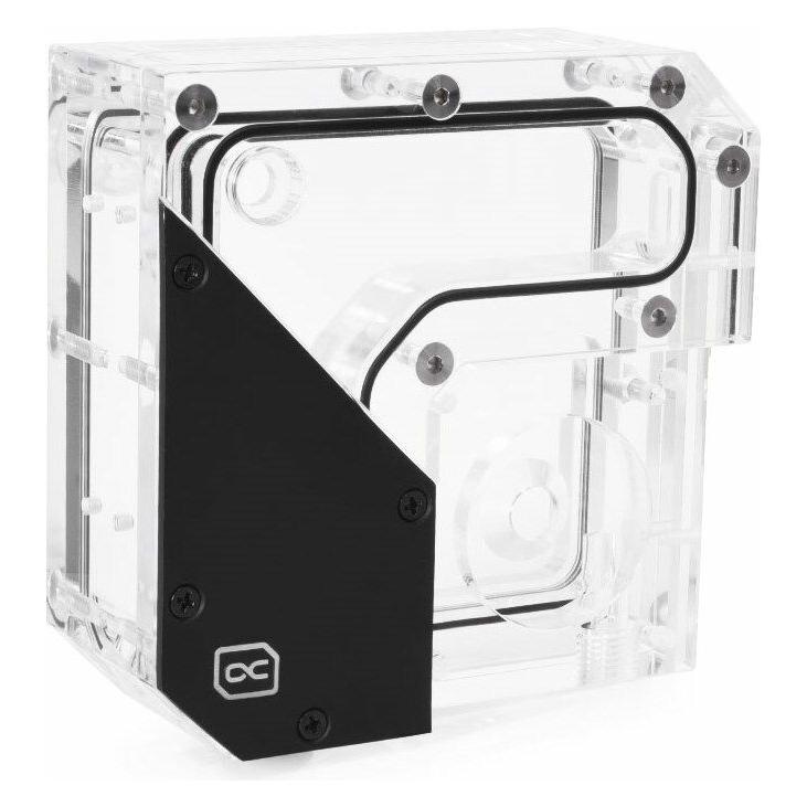 Alphacool Rise Flat Reservoir DDC Ausgleichsbehälter (15075)