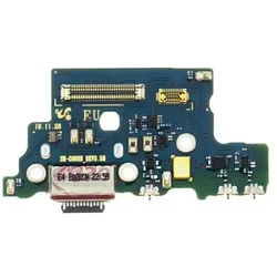 Samsung G988 Galaxy S20 Ultra Board with Charging Connector (Service Pack), Mobilgerät Ersatzteile