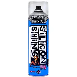 Muc Off Pflegespray Silicon Shine