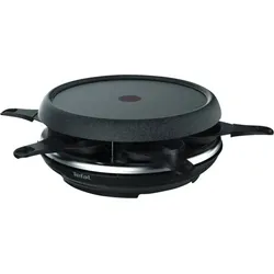 TEFAL RE3208 Crep'Party Raclette