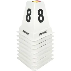 Sport-Thieme, Leichtathletik, (10000 g)