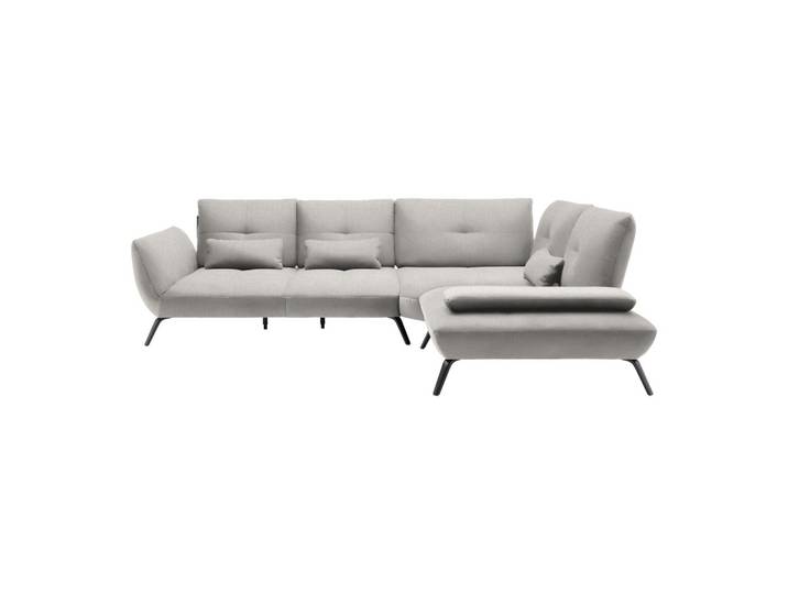Wohnlandschaft Trendy Beige