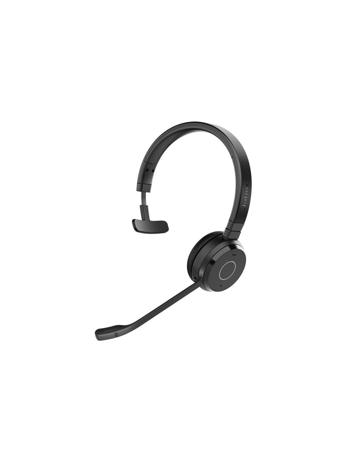 Jabra Evolve 65 TE - USB-A MS Mono