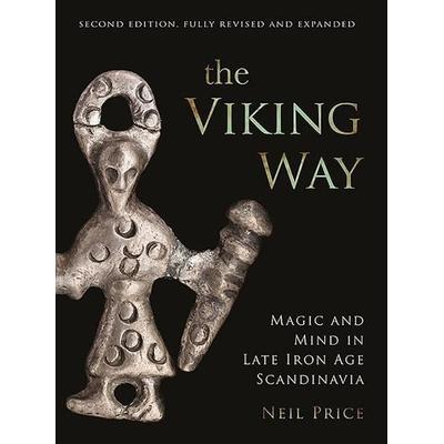 The Viking Way, Gebundene Ausgabe von Neil Price, Oxbow Books, 978-1-84217-260-5