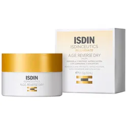 ISDIN A.G.E. REVERSE Anti Age Tagescreme 50 ml Creme