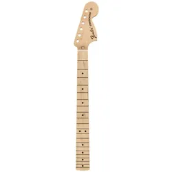 Fender S-Hals Classic 70 Maple, U, Gitarre Zubehör, Braun