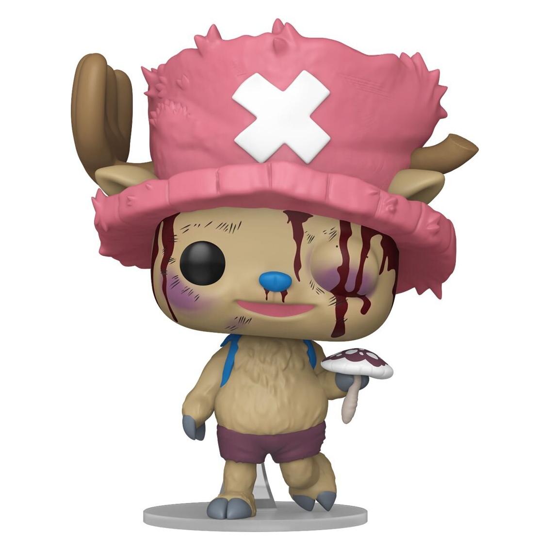 Funko POP! One Piece: Chopper (62675)