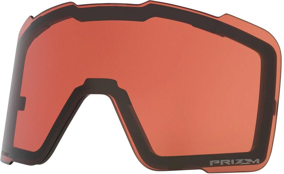 Oakley  - Line Miner Pro L Prizm Garnet - Ecran de masque