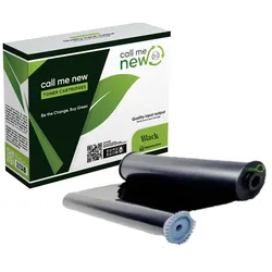 Callmenew Philips PFA-331 (47203) Transfer-Kit – black – Alternativprodukt