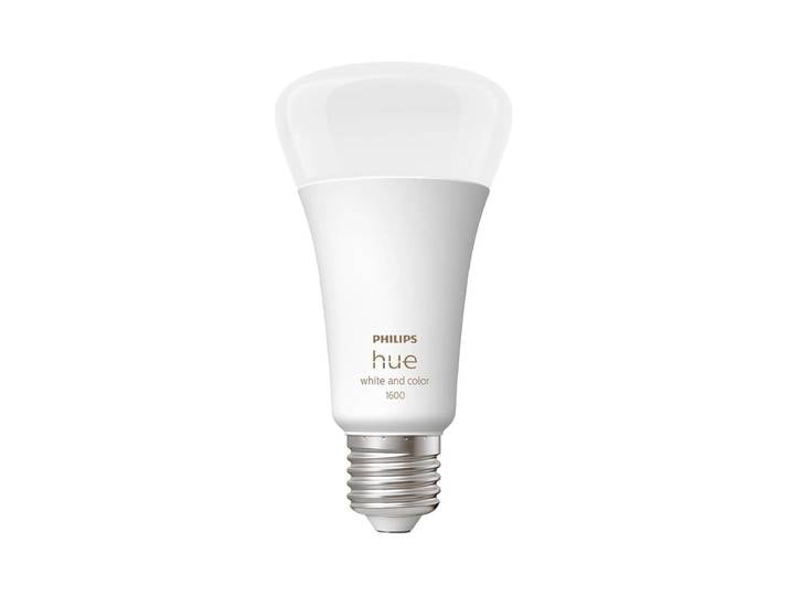 Philips Hue White & Col. Amb. E27 1100lm 100W