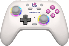 GameSir Nova HD Multiplatform Gamepad Retro Edition