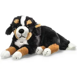 Steiff Senni Berner Sennenhund schwarz 45cm (45 cm)