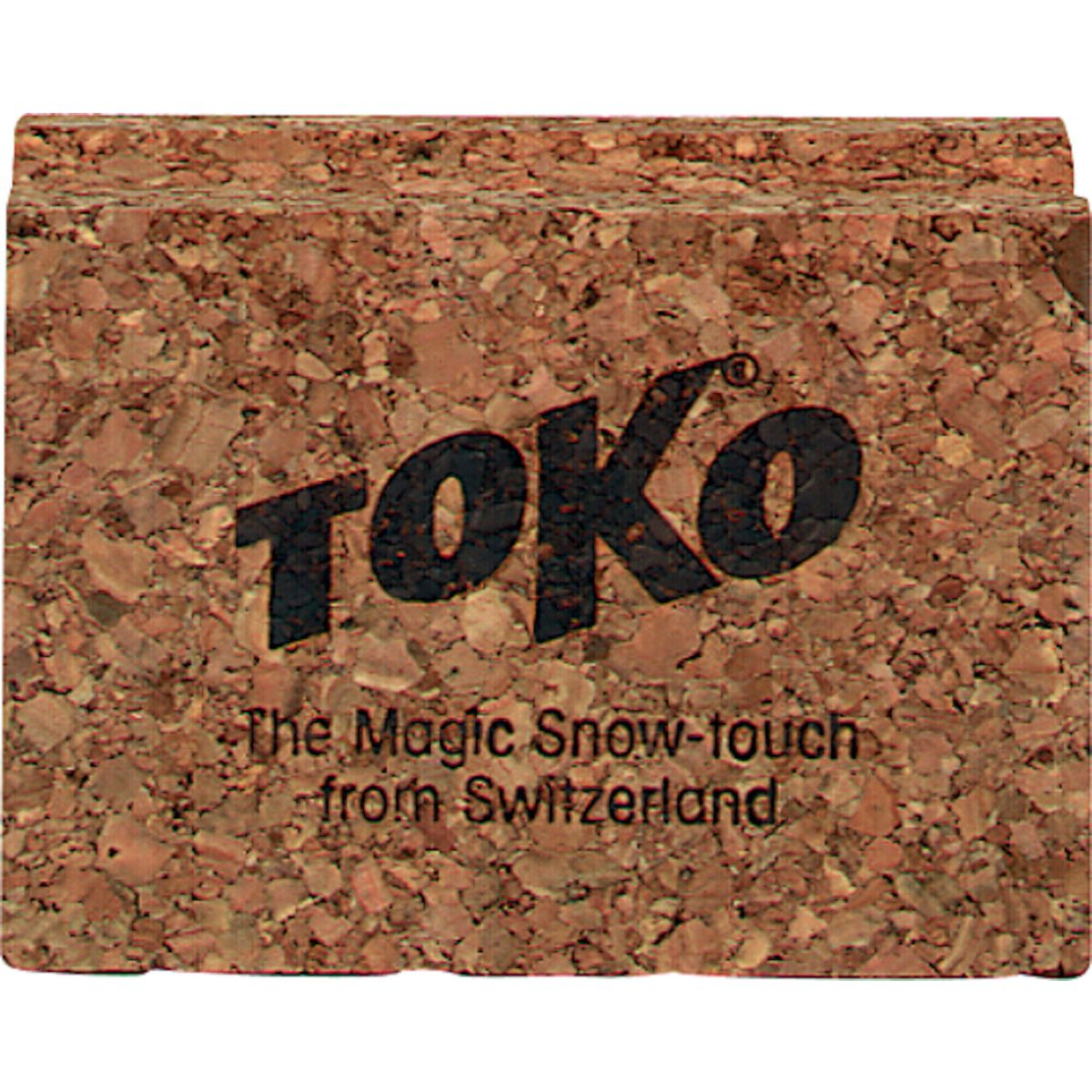 Toko Wax Cork Bulk 50 pcs. neutral (0000) 5542626