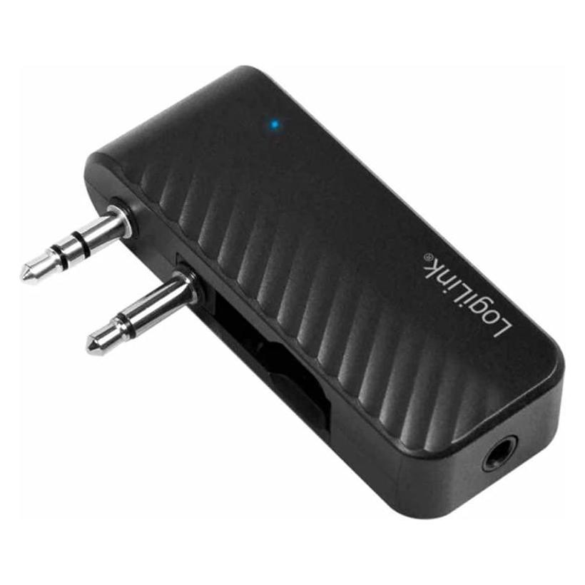 LogiLink Kabelloser Bluetooth-Audiosender (Sender) (BT0061)