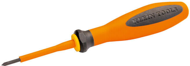 Klein Tools Tournevis cruciforme VDE PH0 60 mm (603060EINS)