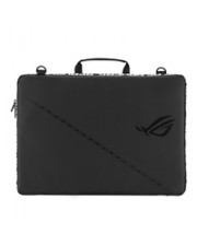 ASUS puzdro ROG BS1600 CARRY SLEEVE eerny pre 16' (90XB08W0-BSL000)