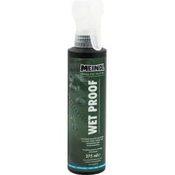 Pflegemittel Wet - Proof Imprägnierung