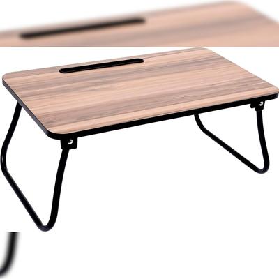 Betttisch Frühstückstablett Serviertablett Laptoptisch Tablettisch