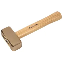 Endres Tools, Hammer, Fäustel (1040 g)