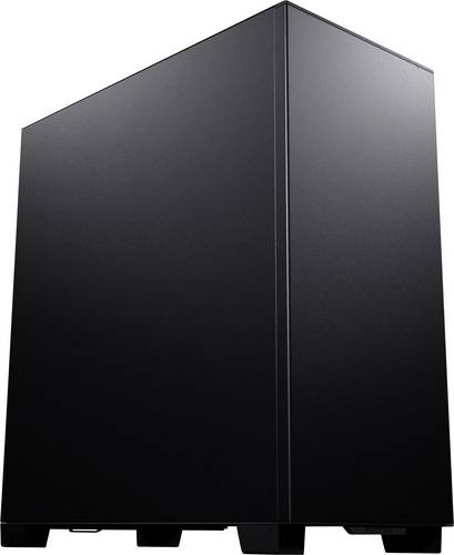 Phanteks PH-XT523PSC_BK01 Midi-Tower Gehäuse, PC-Gehäuse, Gaming-Gehäuse Schwarz