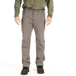 Klim Transition, Textilhose - Grau - Lang W30
