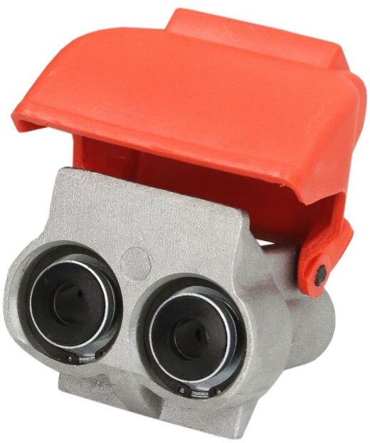 Raccord rapide pneumatique PNEUMATICS PN-HC012
