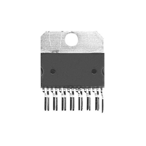 Texas Instruments LMD18245T/NOPB PMIC - Motortreiber, Steuerungen Tube