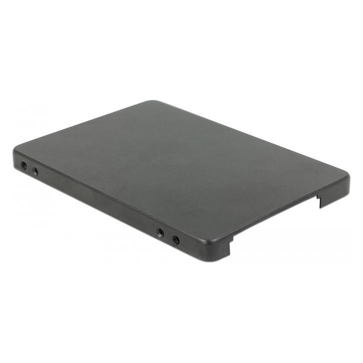 Delock Konverter SATA 22 Pin auf M.2 NGFF 2.5" mit 7mm Gehäuse (62688)