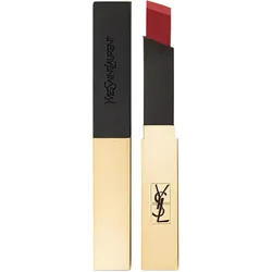 Yves Saint Laurent, Lippenstift + Lipgloss, Rouge Pur Couture The Slim (Mystery Red 23)