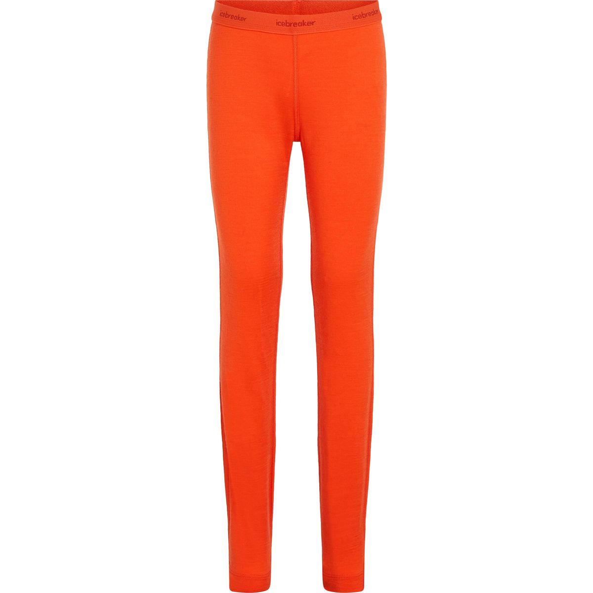 Icebreaker K 200 Oasis Leggings fervid (0GT) 14 1045030GT-14