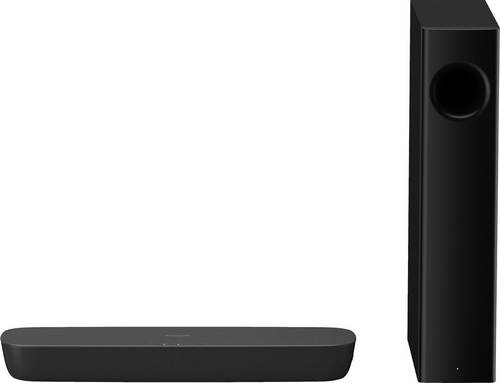 Panasonic Deutsch.CE Soundbar SCHTB254EGK sw