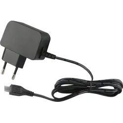 HNP 12-MUSBL6 - USB-Ladegerät, 5 V, 2,4 A, Micro-USB