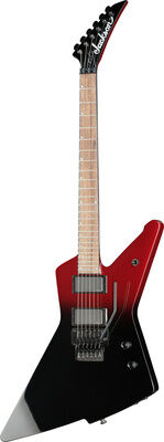 Jackson Demmelition Fury PD RTF Red Tide Fade