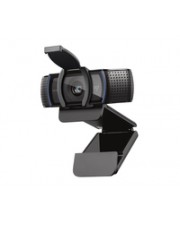Logitech C920S PRO HD WEBCAM Schwarz (960-001257)