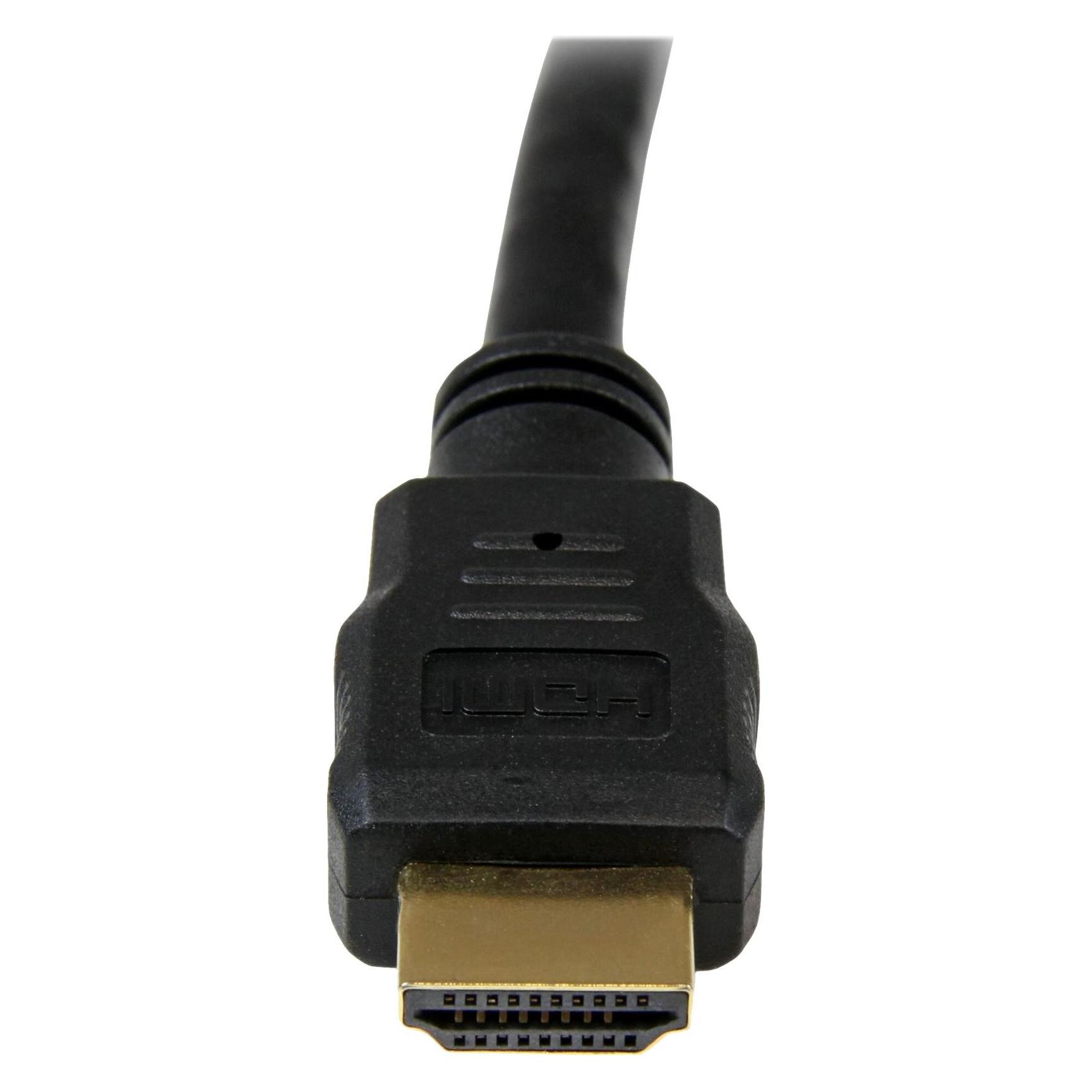 StarTech HDMI (Typ A) - HDMI (Typ A) (5 m) (HDMM5M)