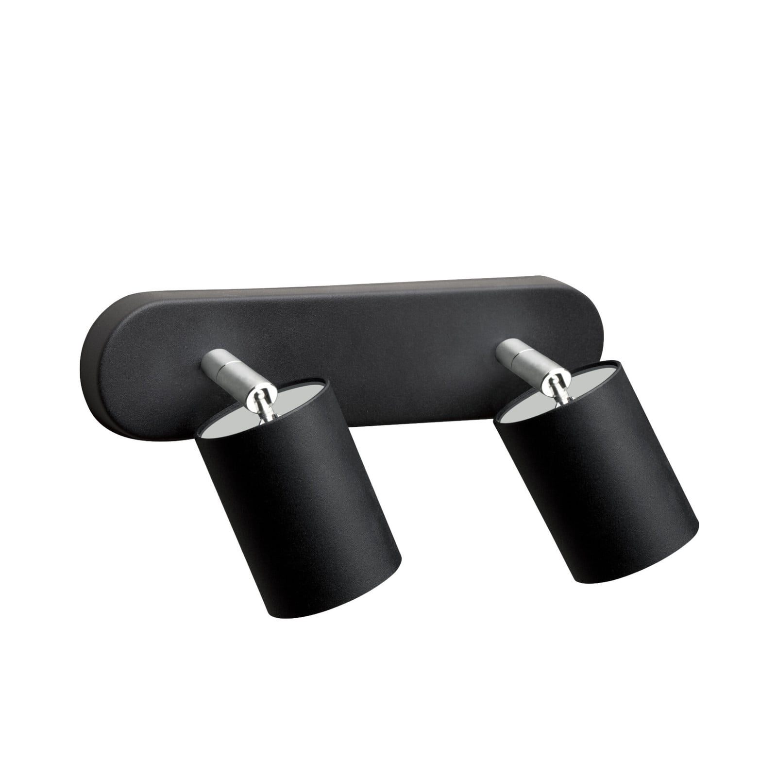 Lyora LED Plafondlamp Cilinder