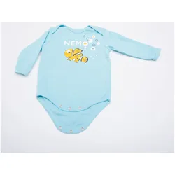 Baby Body Findet Dory