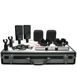 Austrian Audio OC818 black Dual Set Plus - Allround-Mikrofon