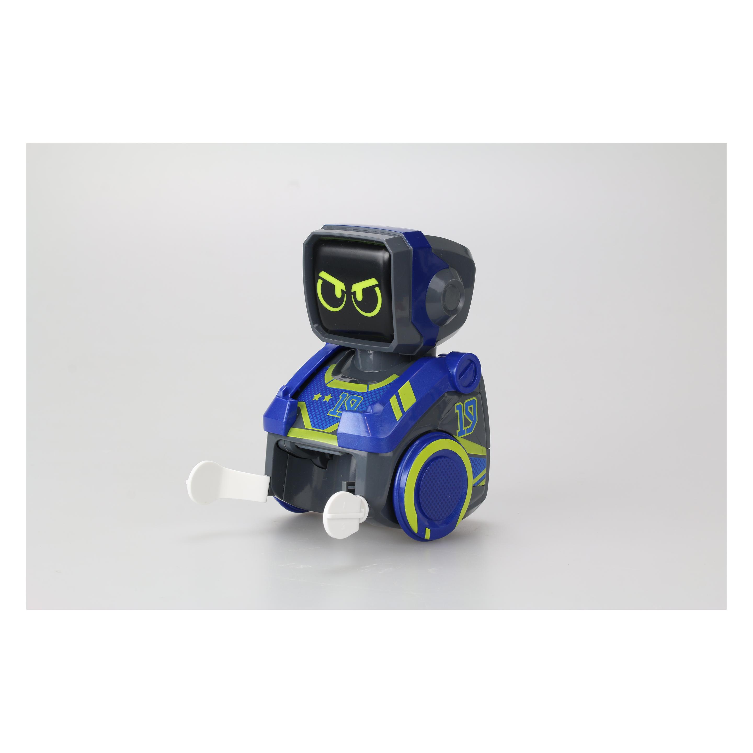 Silverlit Kickabot 2-er Set (88549)