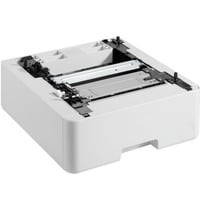 Papierkassette LT-360CL, Papierzufuhr