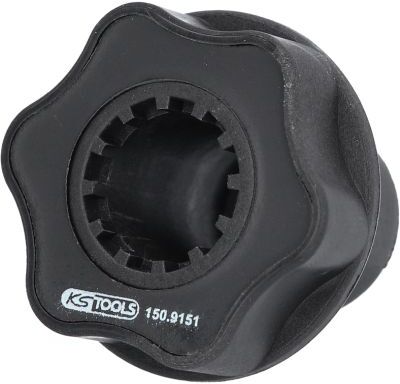 Ks Tools Adapter, Öl-Einfülltrichter 150.9151