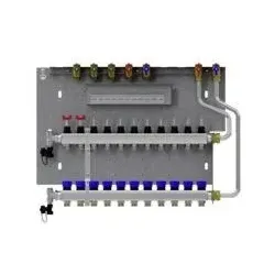 Stiebel Eltron Heizkreisverteiler HKV-11