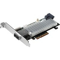 RocketRAID 3742A, RAID-Karte