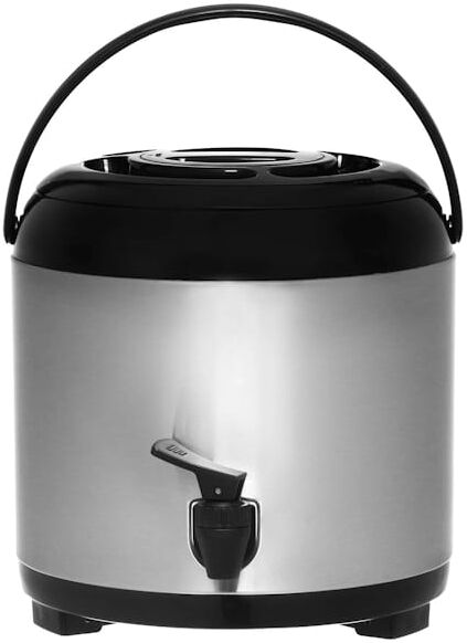 TermosbehÃ¥llare med kran Maku Kitchen Life 6 liter